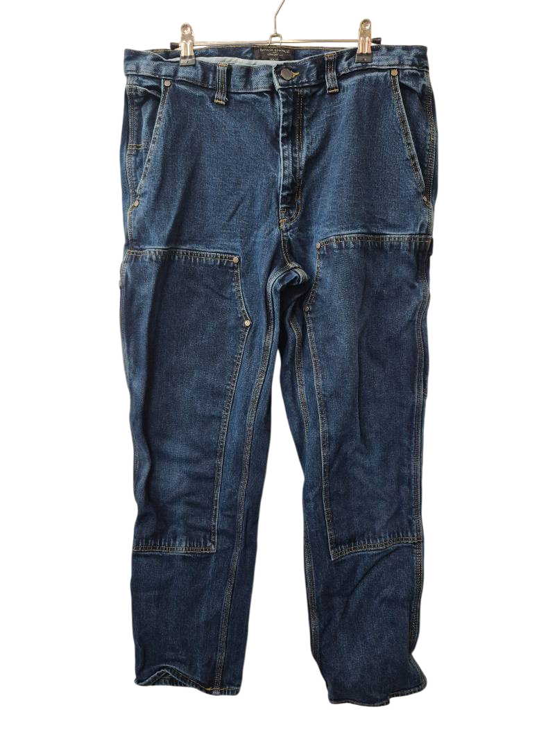 Banana Republic Utility Pants Men's