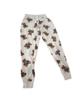 Aeropostal Elastic Waist Joggers Loungewear