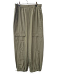 Modern Works Cargo Jogger Pants
