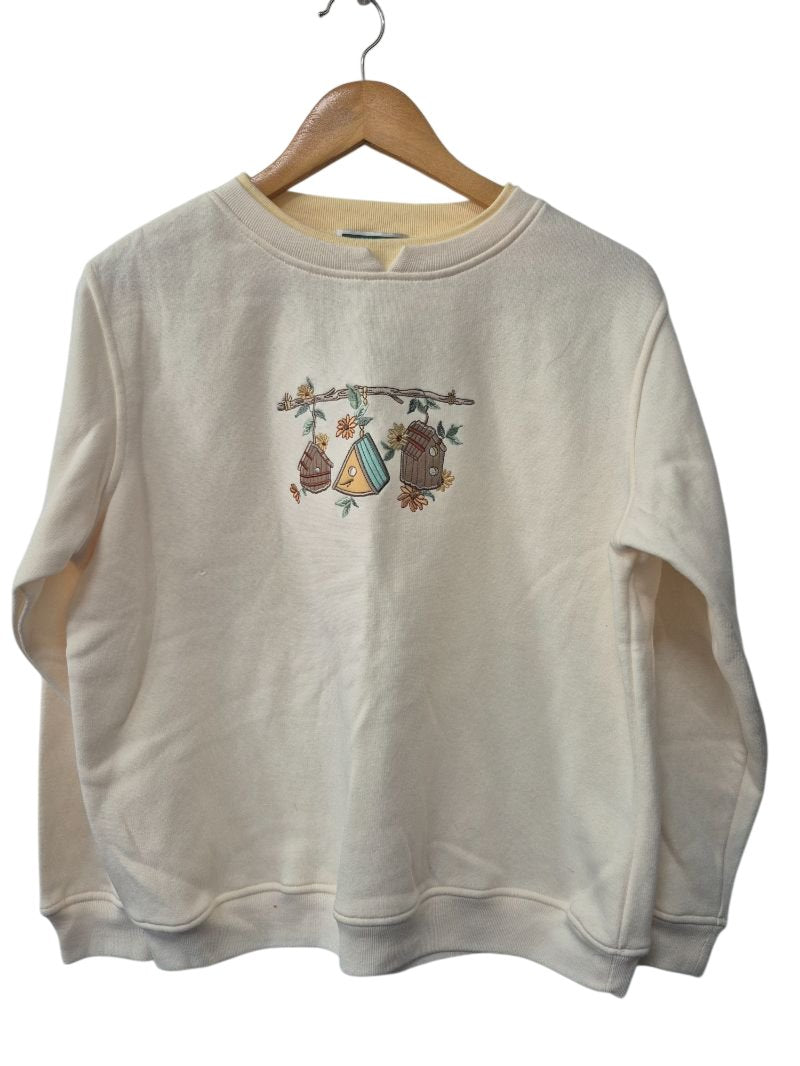 Shenanigans Vintage Sweatshirt Vintage