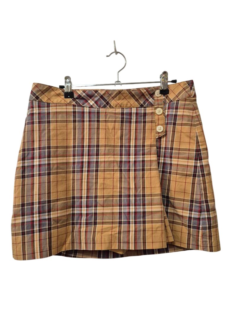 Lady Hanger A-Line Skirt Skirt