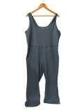 Old Navy Sleeveless Jumpsuit Athletic