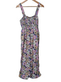 Floral Maxi Dresses