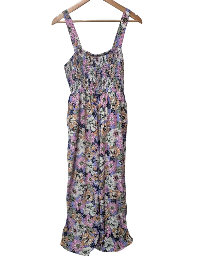 Floral Maxi Dresses