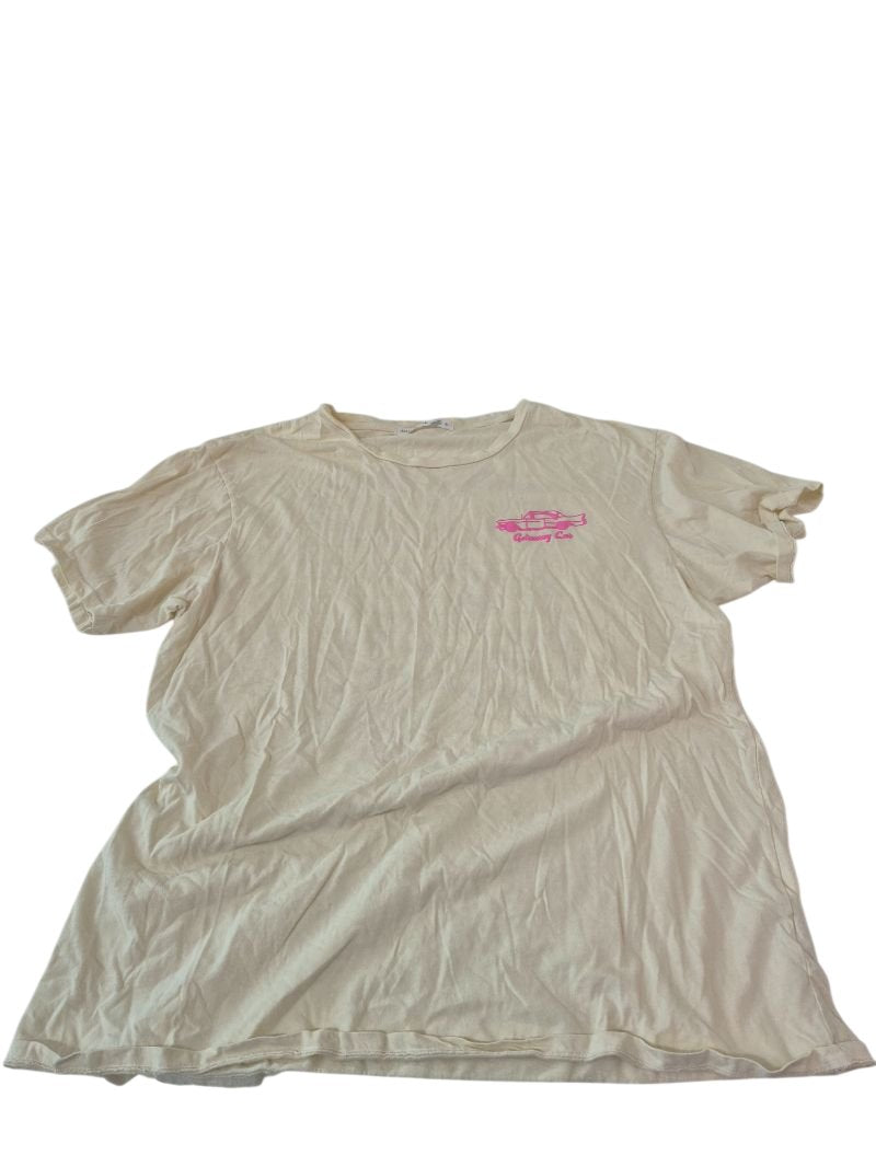 Altar’d State Crew Neck Tee Short Sleeves
