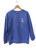 Comfort Colors Crew Neck Sweatshirt Long Sleeves