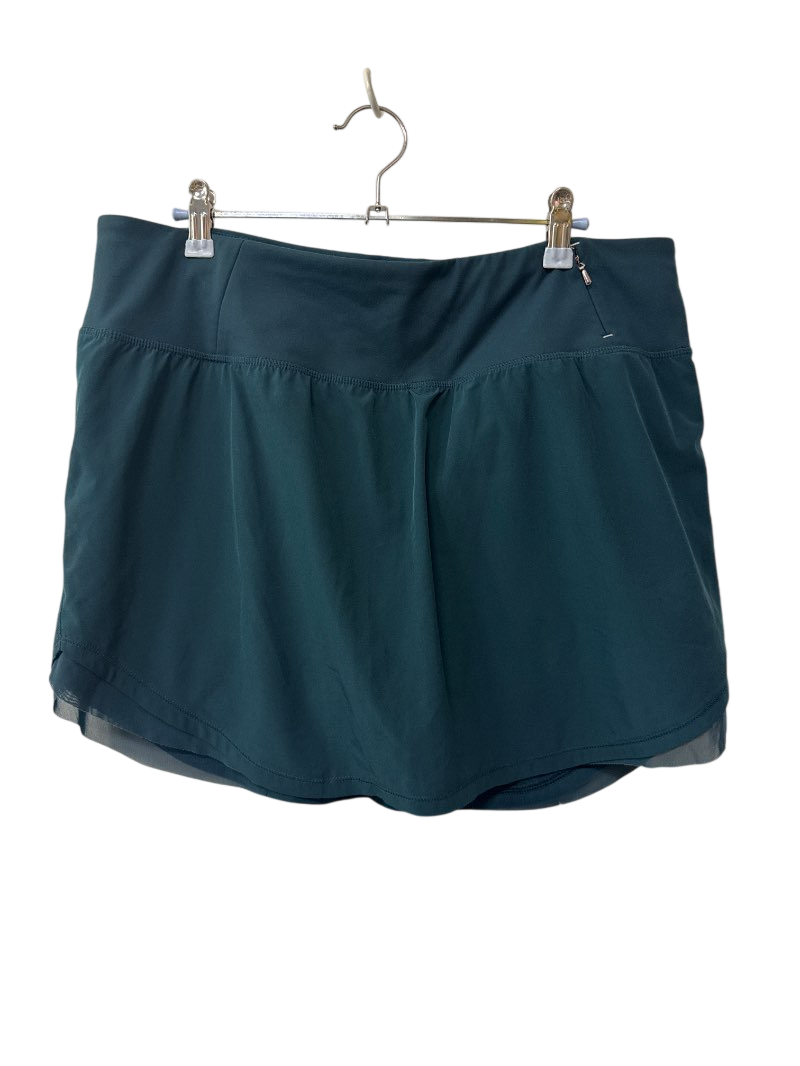 Stay the Path Flowy Shorts Athletic