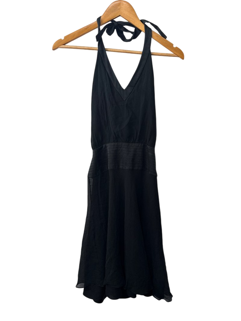 Laundry Vintage Halter Dress Vintage