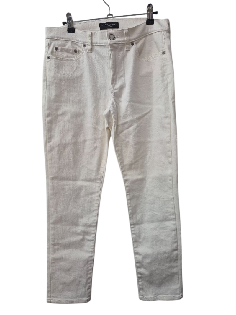 Banana Republic Straight Leg Pants