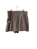 Arizona Jean Co Elastic Waist Shorts