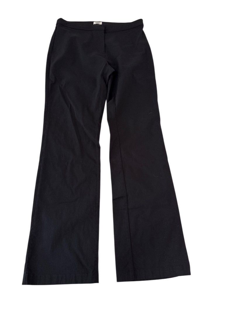 City Streets Flared Pants Vintage