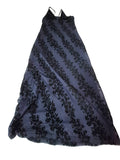 Maurices Floral Slip Dress Vintage