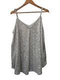 Torrid Tanks