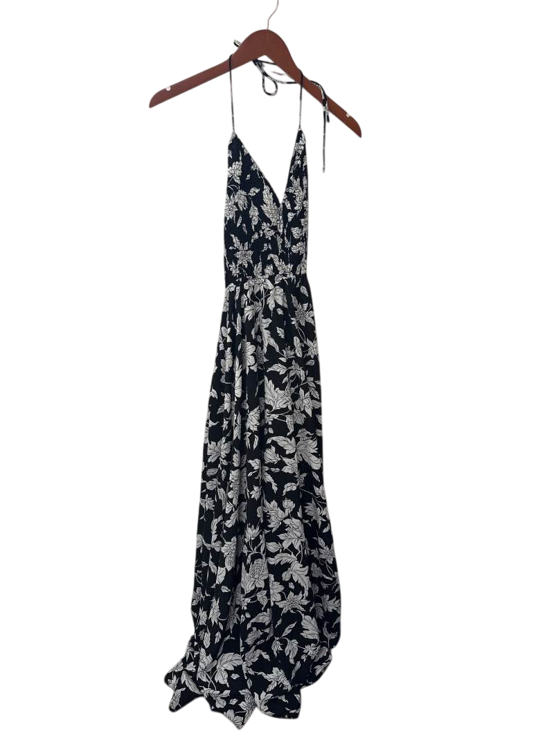 Lulus Floral Maxi Dresses