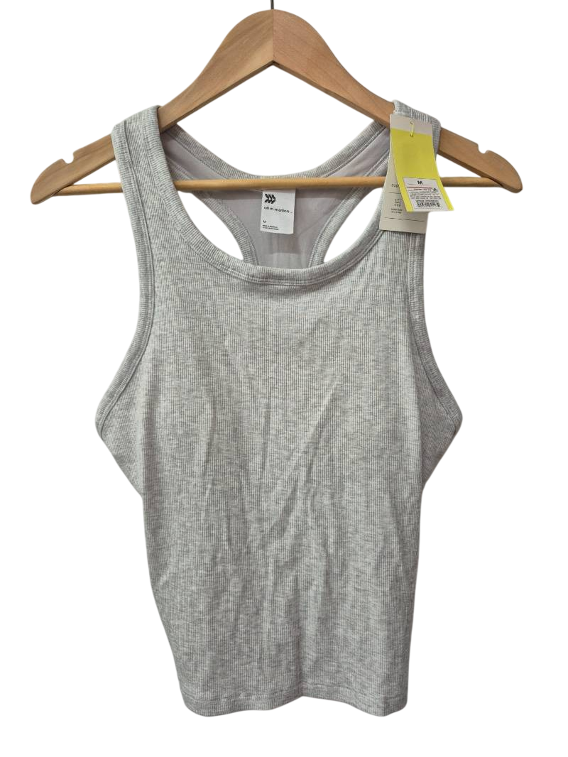 All In Motion High Neck Tank Athletic