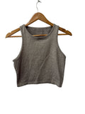 Shein Cropped Tank Tanks