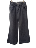 Quick Silver Wide Leg Pants