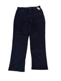 Gloria Vanderbilt Straight Leg Jeans
