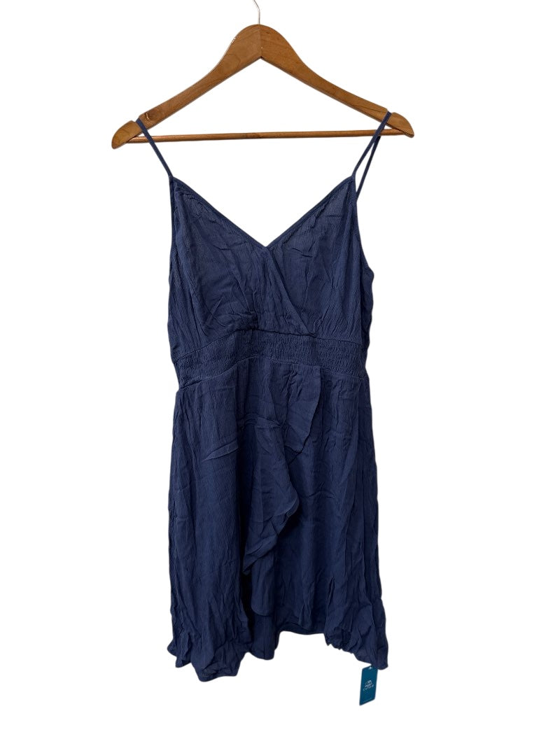 Cupshe Spaghetti Strap Dresses