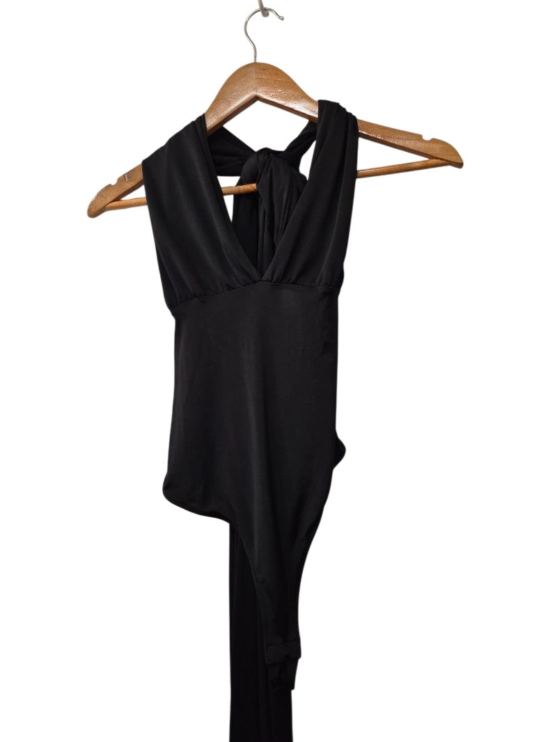 Fore Halter Tie Tanks
