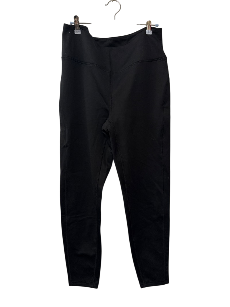 Spyder High-Waisted Leggings Athletic