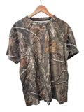 Russell Outdoors Crew Neck T-Shirt Men's
