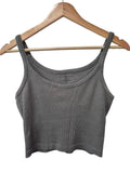 Brandy Melville Ribbed Tank Tanks