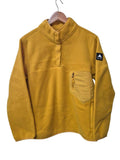 Burton Quarter-Snap Fleece Outerwear