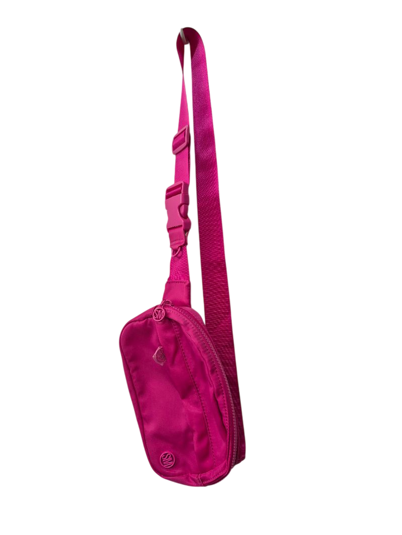 SM Compact Sling Handbags
