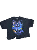 DOM Graphic T-Shirt Short Sleeves