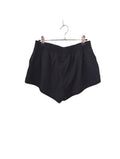 Ultra Flirt Elastic Waist Shorts Athletic