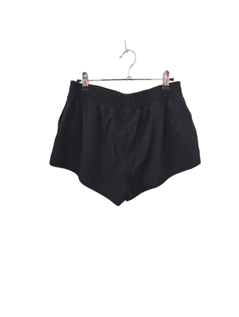 Ultra Flirt Elastic Waist Shorts Athletic
