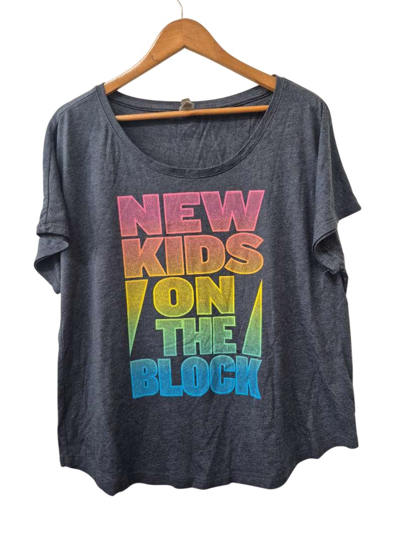 Next Level Short Sleeves