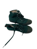 Bangs High Top Sneakers Sneakers