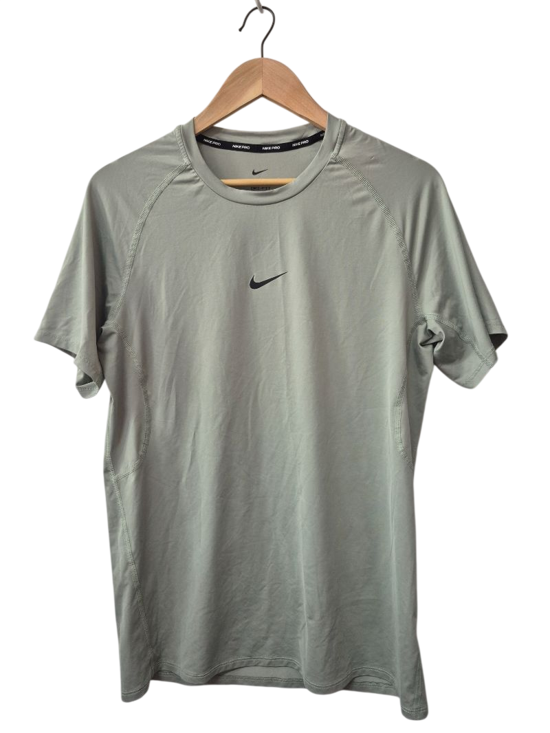 Nike Short Sleeve Athletic