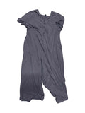 Asos Button-Front Jumpsuit Dresses
