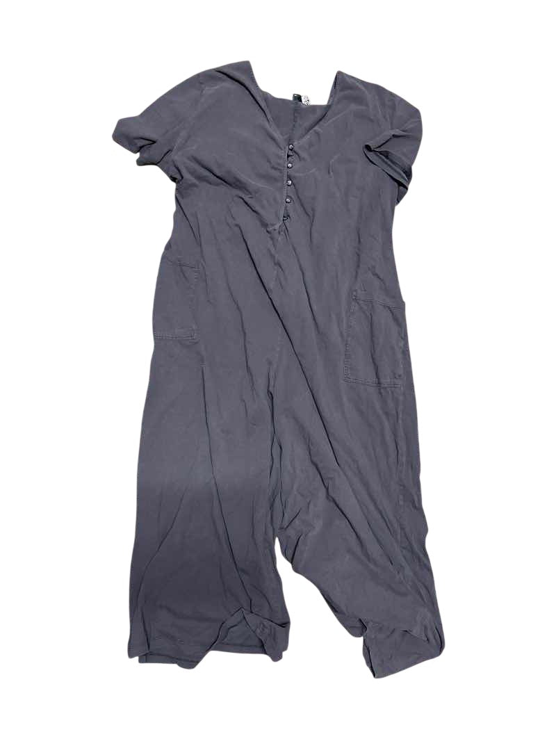 Asos Button-Front Jumpsuit Dresses