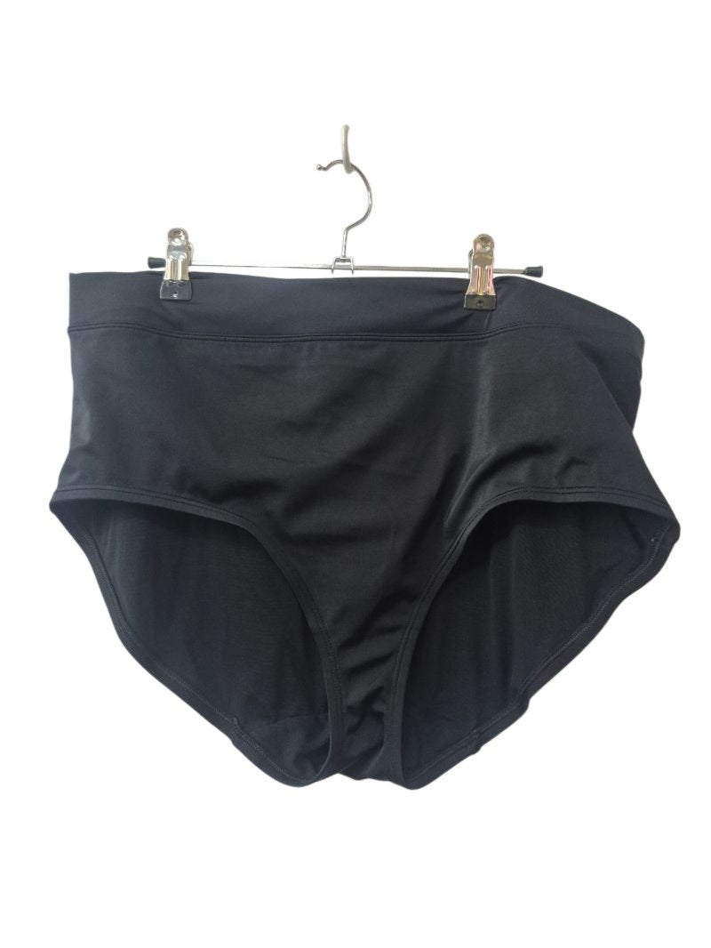 Swim by Casique High-Waist Bottom Swimwear