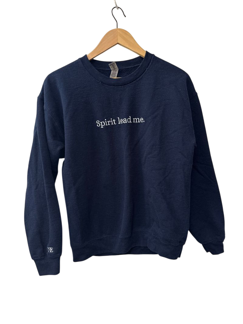 Gildan Crewneck Sweatshirt Long Sleeves
