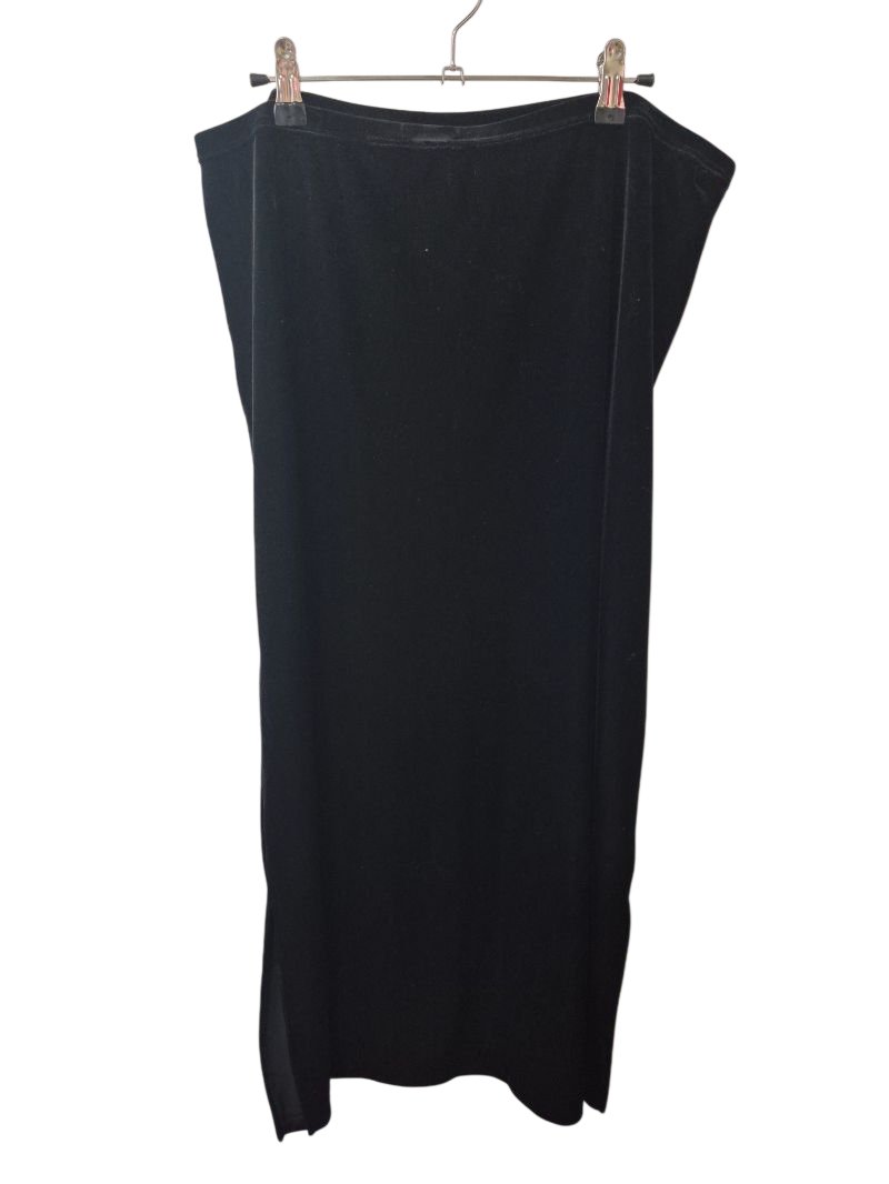 Old Navy Midi Casual Skirt