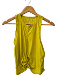 Old Navy Sleeveless Tie-Front Athletic