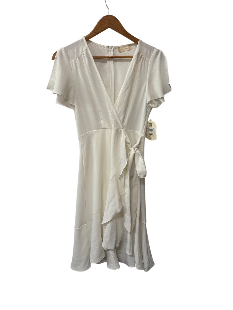 Altar’d State V-Neck Wrap Dresses