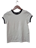 Sincerely Jules Crew Neck Short Sleeves
