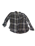 Cloth & stone Button-Up Shirt Long Sleeves
