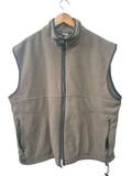Old Navy Vintage Fleece Vest Vintage