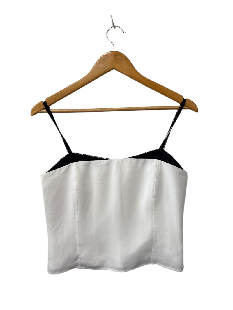 Loft Straight Neck Tanks