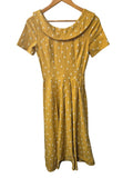 Gown Town Polka Dot Dresses