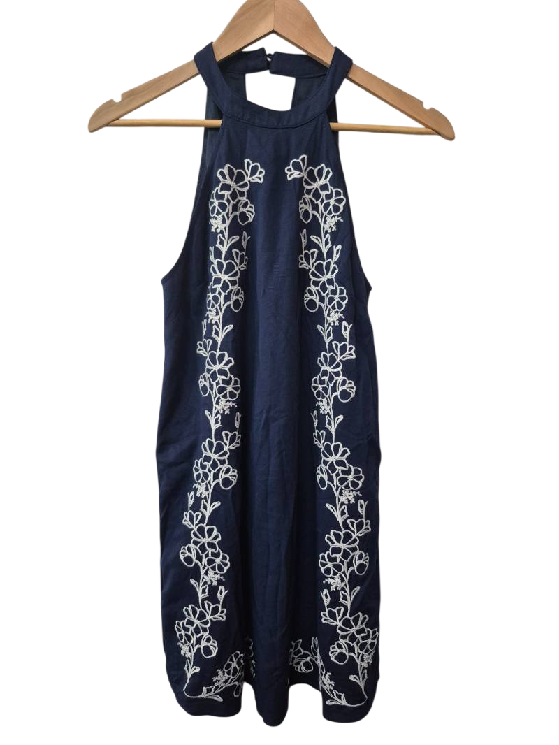 Lulus Halter Neck Dresses