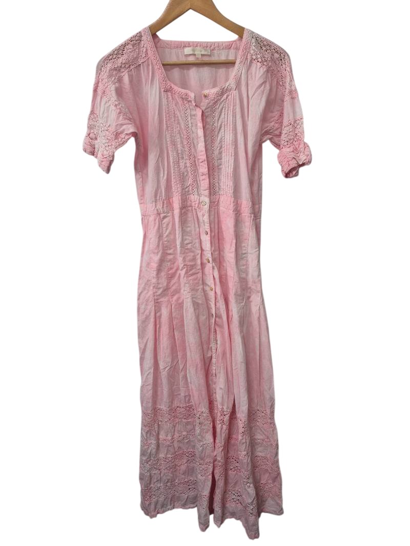 Love Shack Fancy Button Front Dresses