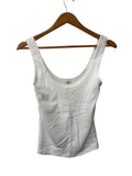 Abercombie & Fitch Scoop Neck Tanks